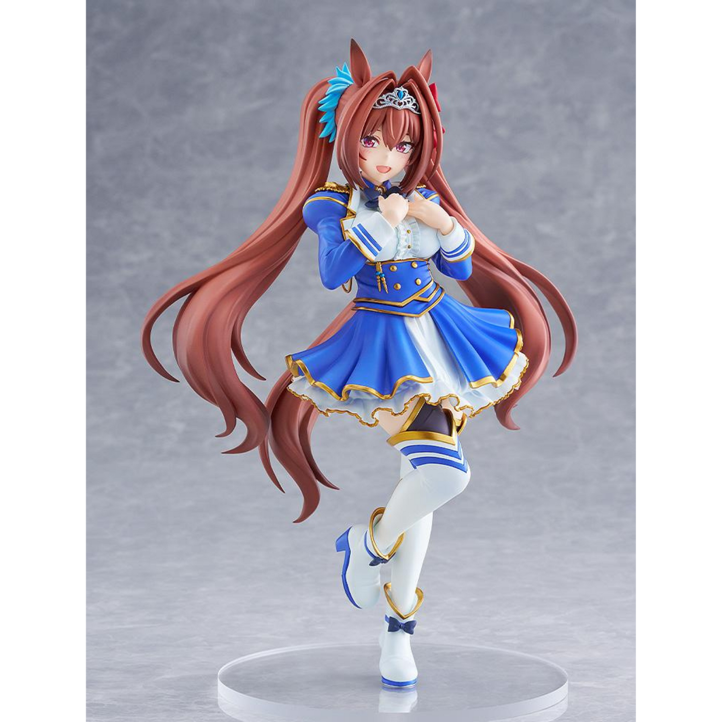 Uma Musume: Pretty Derby Pop Up Parade L Daiwa Scarlet