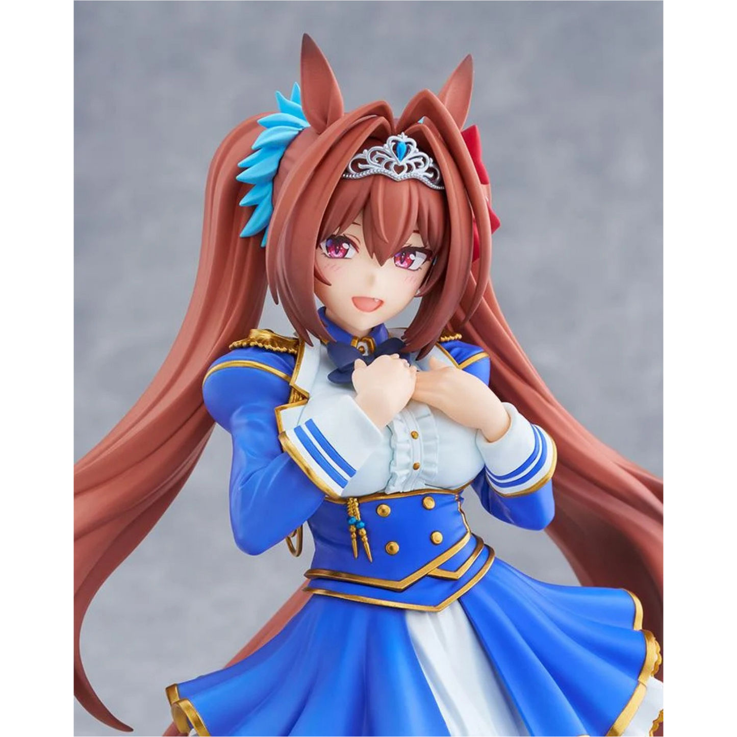 Uma Musume: Pretty Derby Pop Up Parade L Daiwa Scarlet