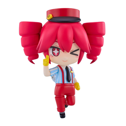 UTAU Nendoroid No.3069 Kasane Teto (Mesmerizer Ver.)