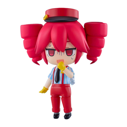 UTAU Nendoroid No.3069 Kasane Teto (Mesmerizer Ver.)