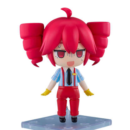 UTAU Nendoroid No.3069 Kasane Teto (Mesmerizer Ver.)
