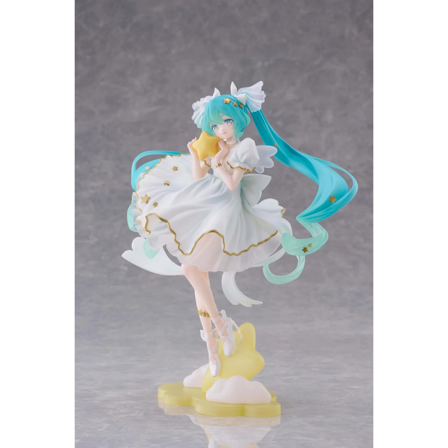 Vocaloid AMP+ Hatsune Miku Birthday 2026 (Star Dreamy Ver.) Figure