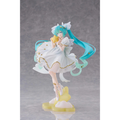 Vocaloid AMP+ Hatsune Miku Birthday 2026 (Star Dreamy Ver.) Figure