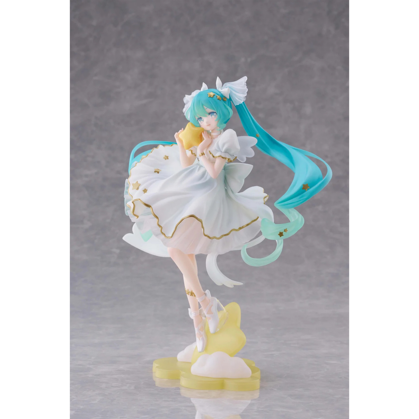 Vocaloid AMP+ Hatsune Miku Birthday 2026 (Star Dreamy Ver.) Figure