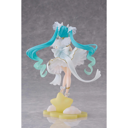 Vocaloid AMP+ Hatsune Miku Birthday 2026 (Star Dreamy Ver.) Figure