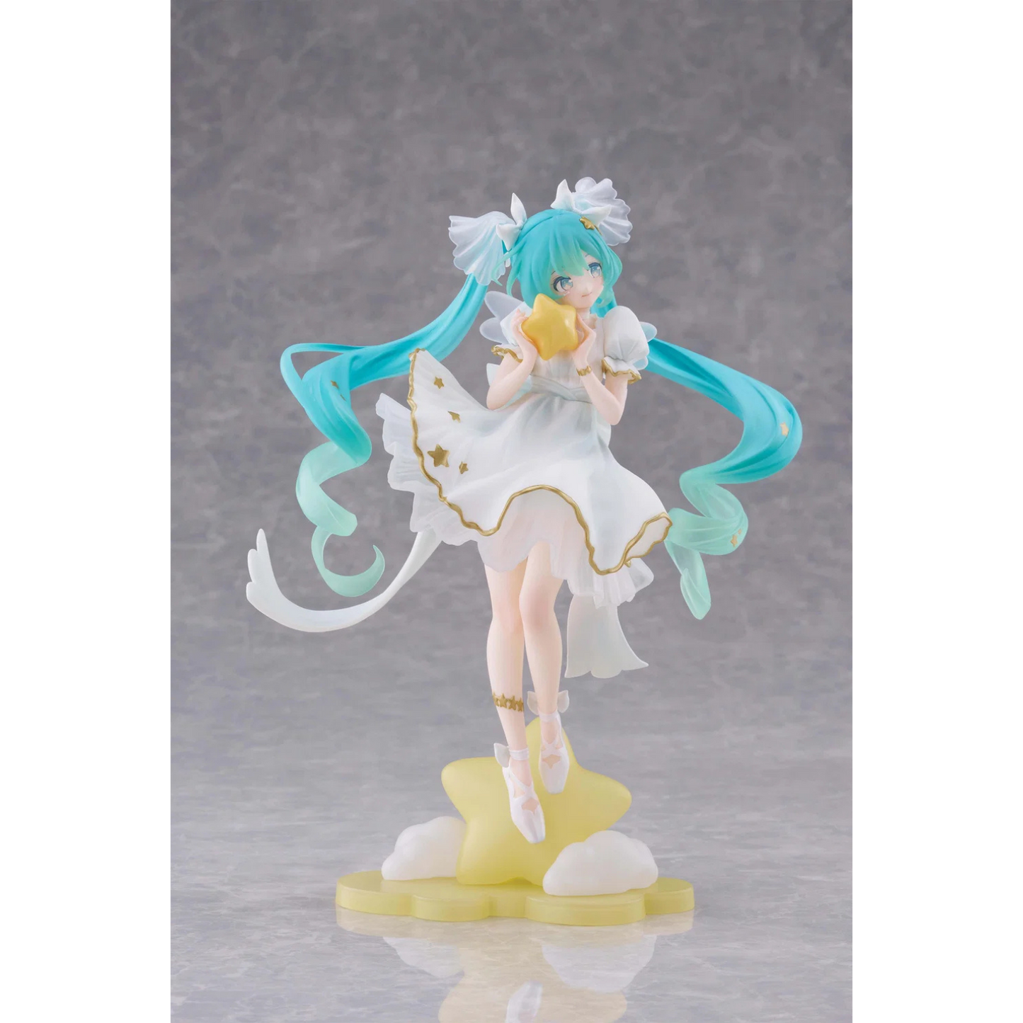 Vocaloid AMP+ Hatsune Miku Birthday 2026 (Star Dreamy Ver.) Figure