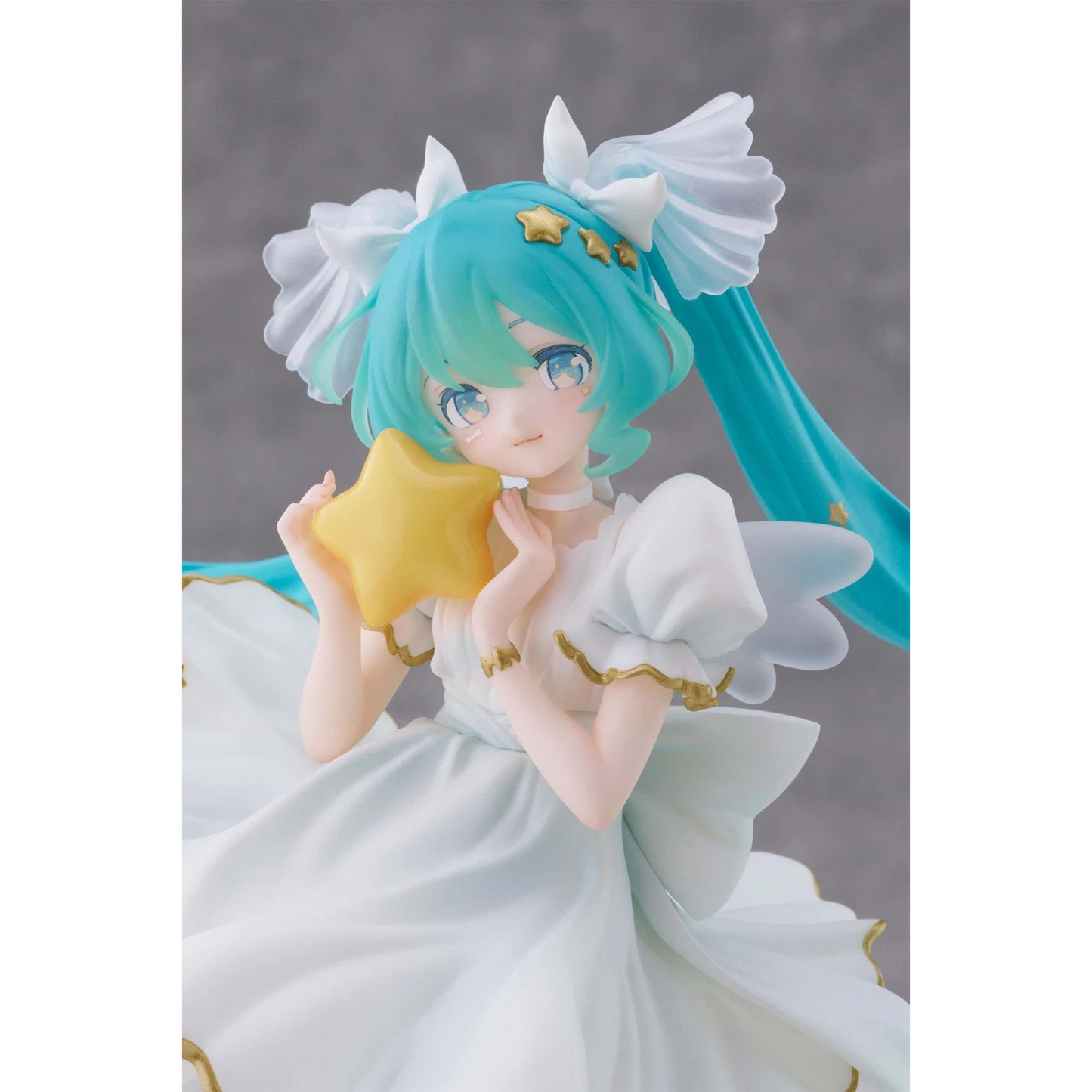 Vocaloid AMP+ Hatsune Miku Birthday 2026 (Star Dreamy Ver.) Figure
