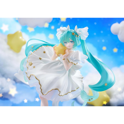 Vocaloid AMP+ Hatsune Miku Birthday 2026 (Star Dreamy Ver.) Figure