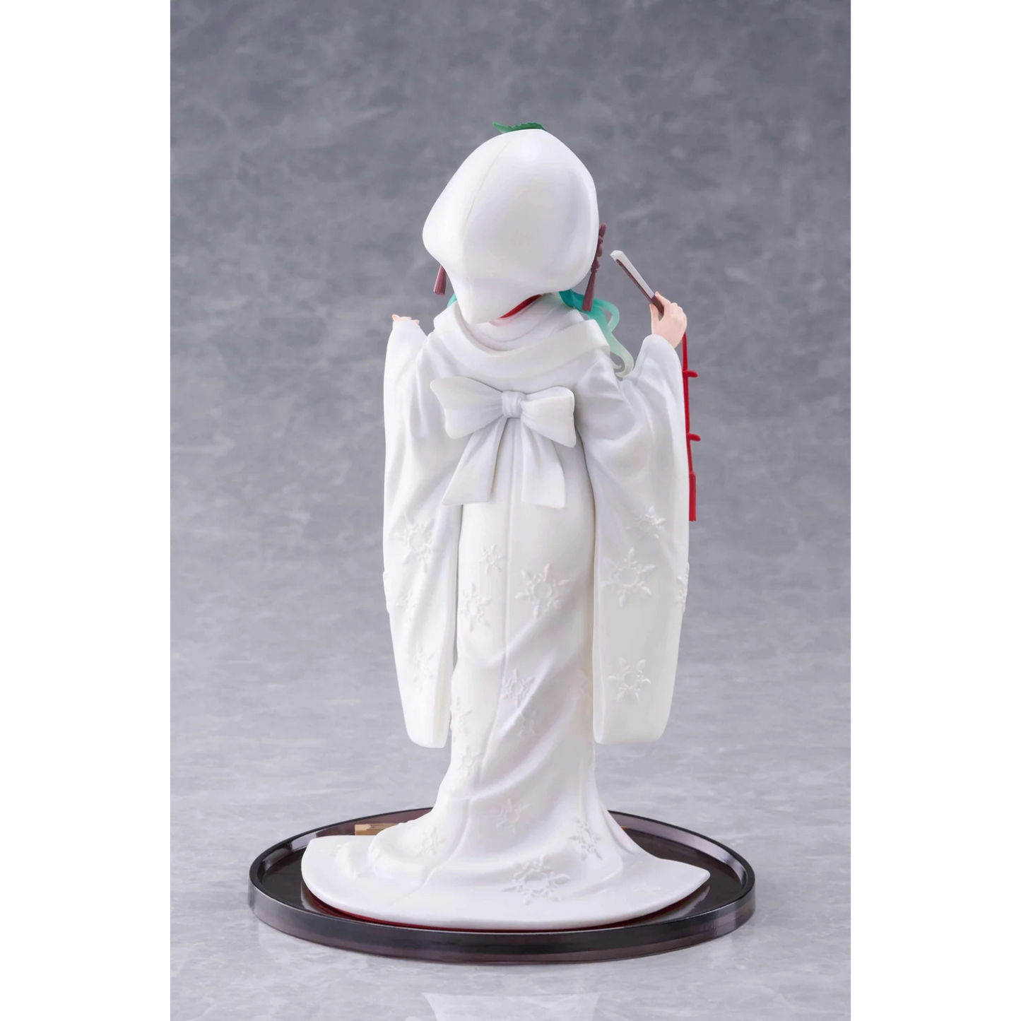 Vocaloid AMP+ Snow Miku (All Stars 2013 Ver.) Figure