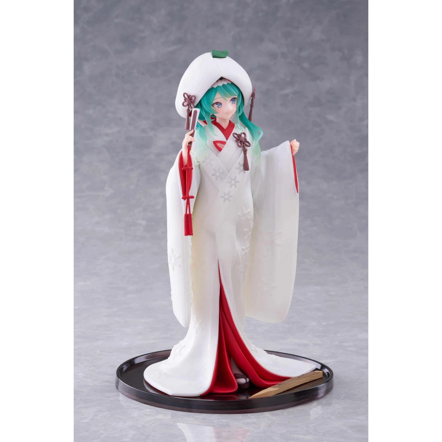 Vocaloid AMP+ Snow Miku (All Stars 2013 Ver.) Figure