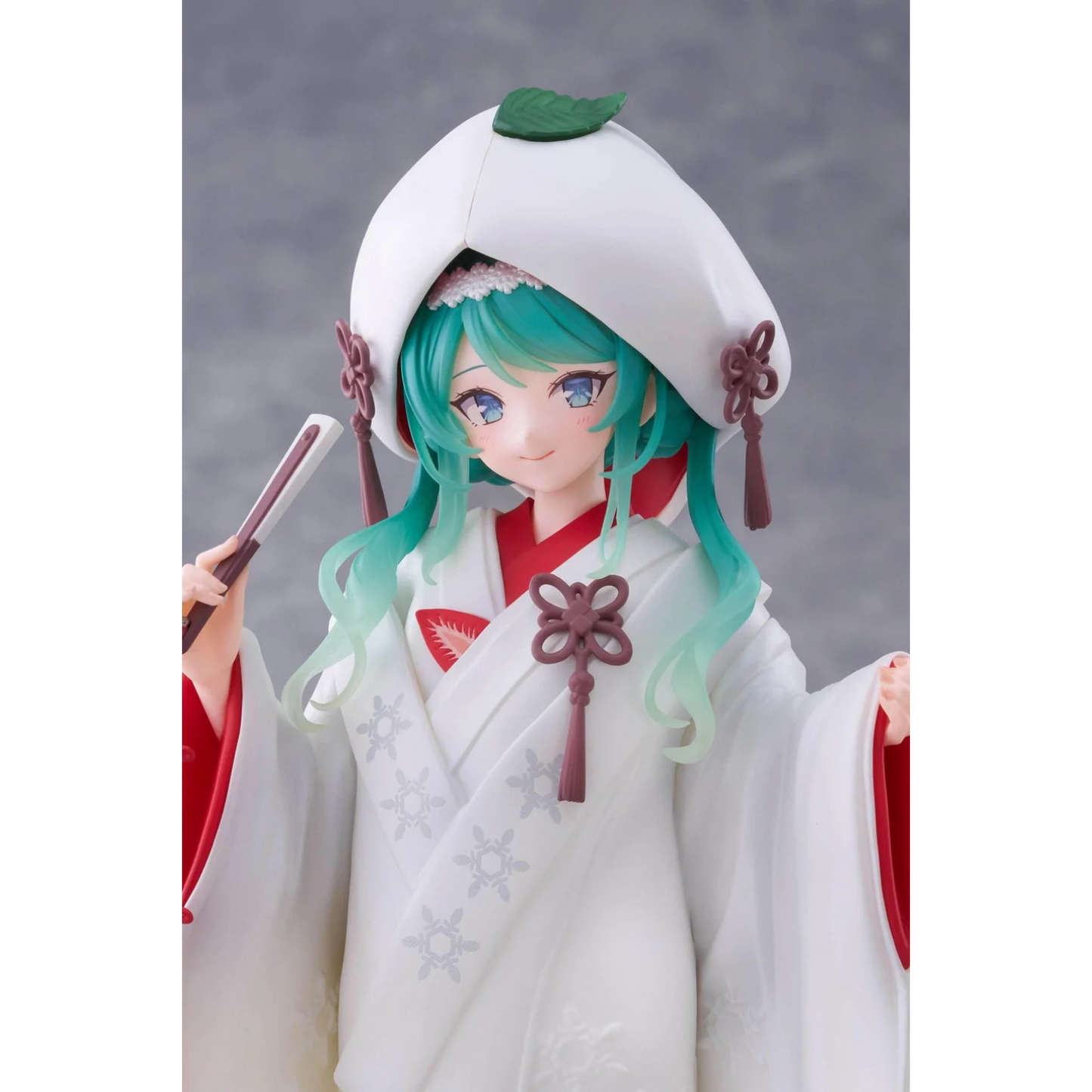 Vocaloid AMP+ Snow Miku (All Stars 2013 Ver.) Figure