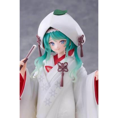 Vocaloid AMP+ Snow Miku (All Stars 2013 Ver.) Figure