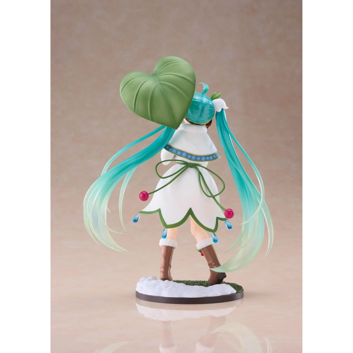 Vocaloid AMP+ Snow Miku (All Stars 2015 Ver.) Figure