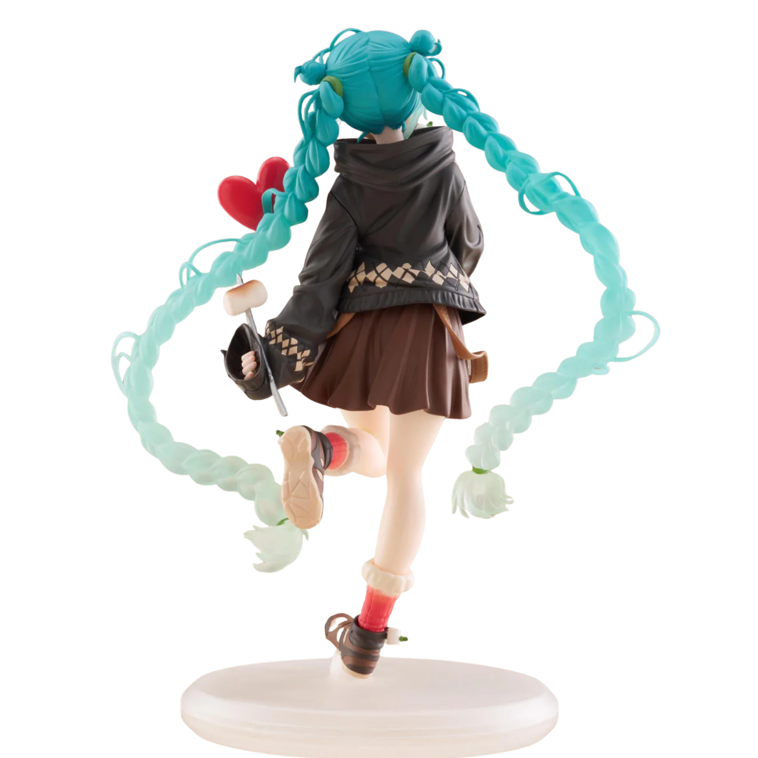 Vocaloid Fashion Hatsune Miku (Outdoor Ver.) Figure