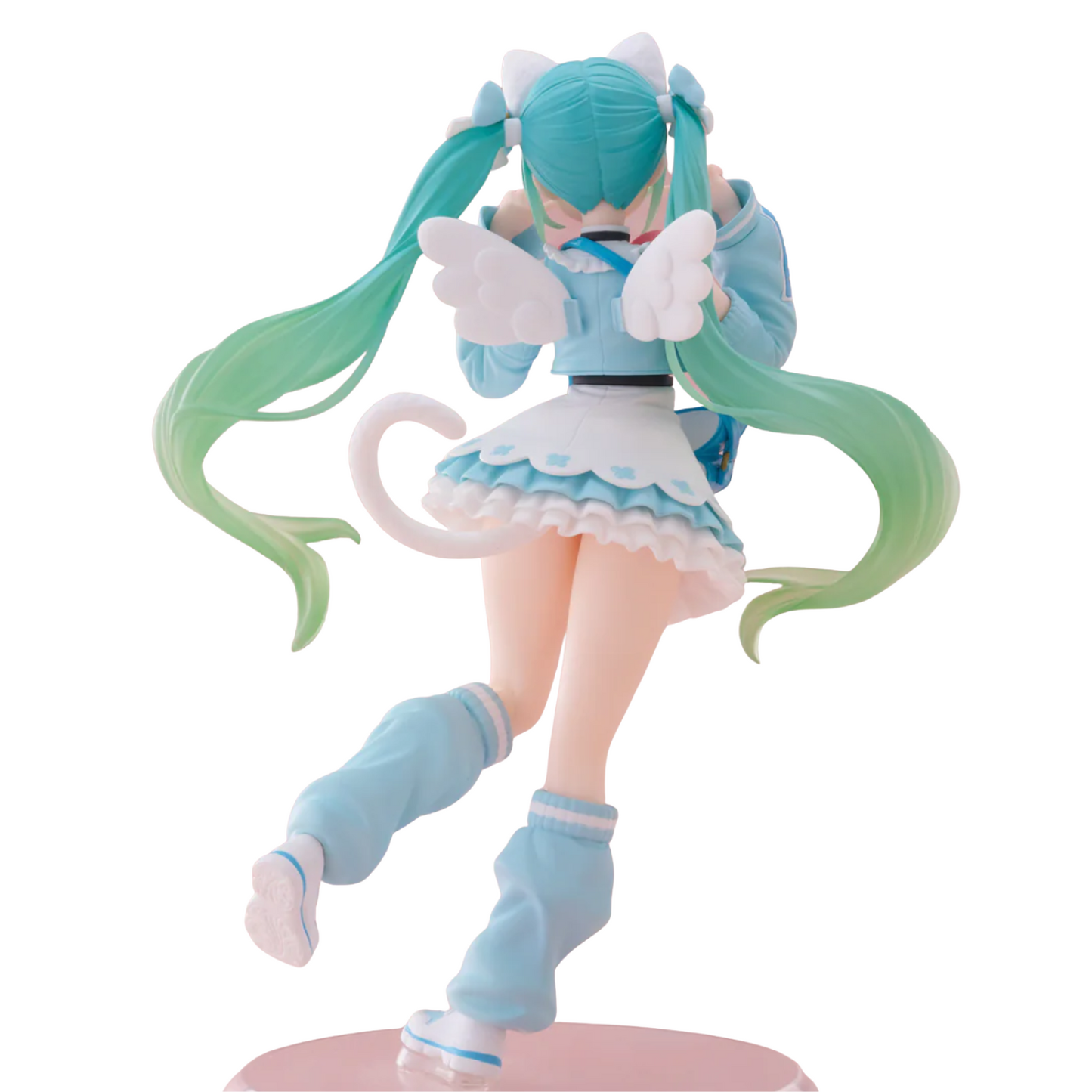 Vocaloid Fashion Hatsune Miku (Fancy Ver.) Figure