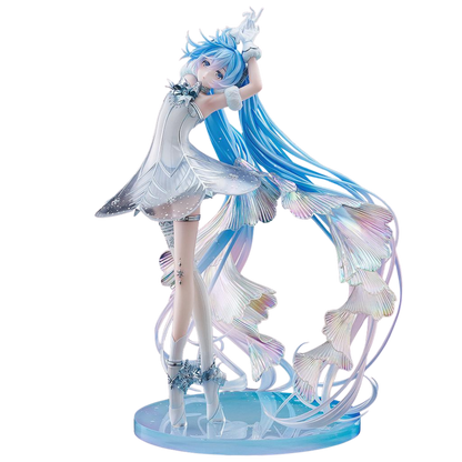 Vocaloid G.S. Collection Hatsune Miku (Symphony 2025: Sapporo Concert Ver.) 1/7 Scale Figure