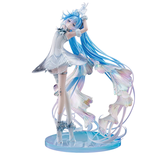 Vocaloid G.S. Collection Hatsune Miku (Symphony 2025: Sapporo Concert Ver.) 1/7 Scale Figure
