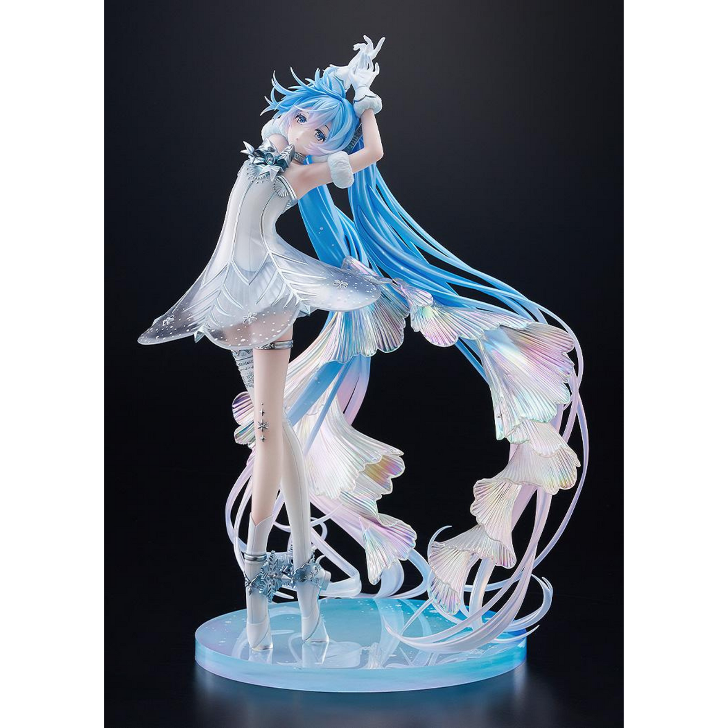 Vocaloid G.S. Collection Hatsune Miku (Symphony 2025: Sapporo Concert Ver.) 1/7 Scale Figure
