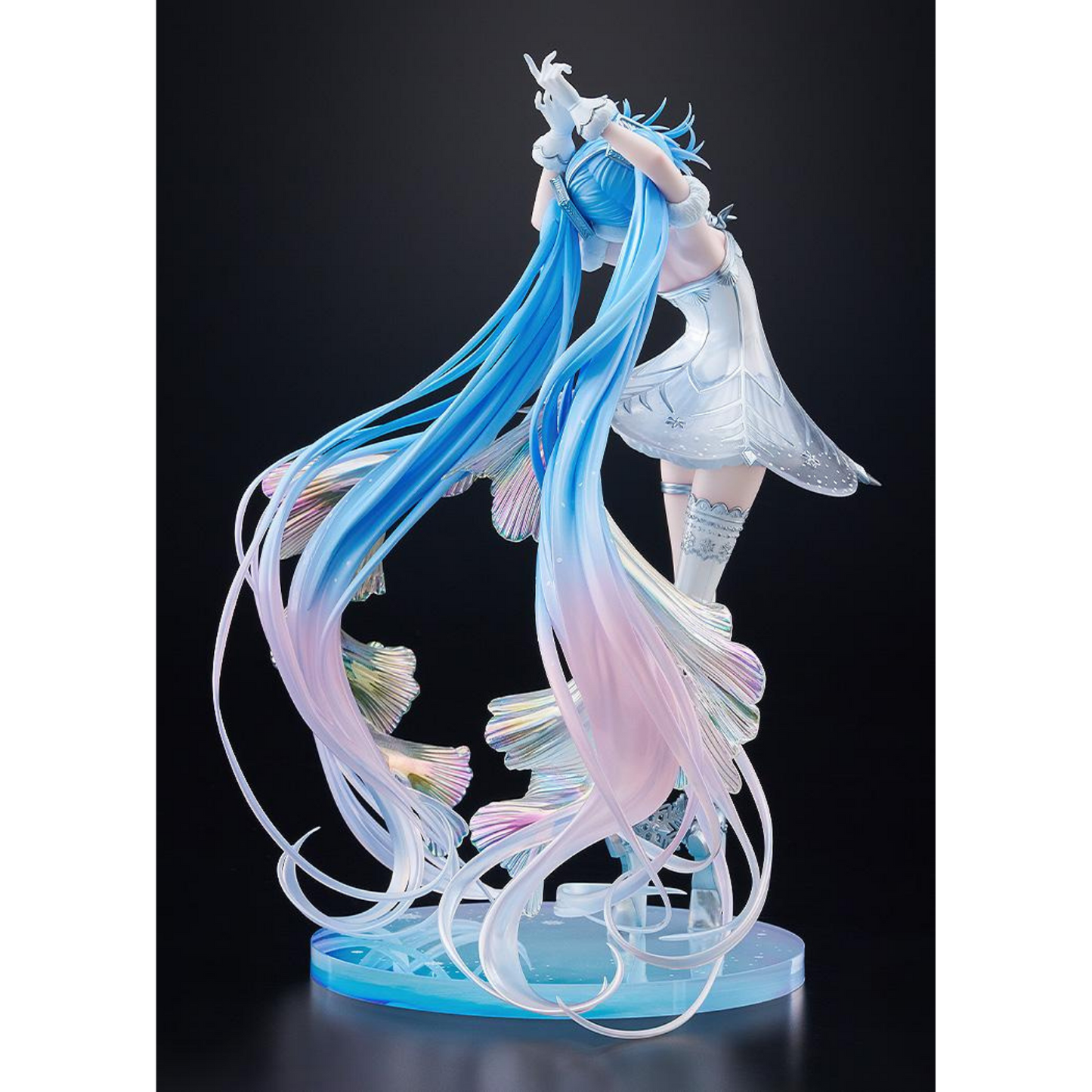 Vocaloid G.S. Collection Hatsune Miku (Symphony 2025: Sapporo Concert Ver.) 1/7 Scale Figure