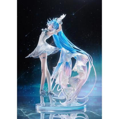 Vocaloid G.S. Collection Hatsune Miku (Symphony 2025: Sapporo Concert Ver.) 1/7 Scale Figure