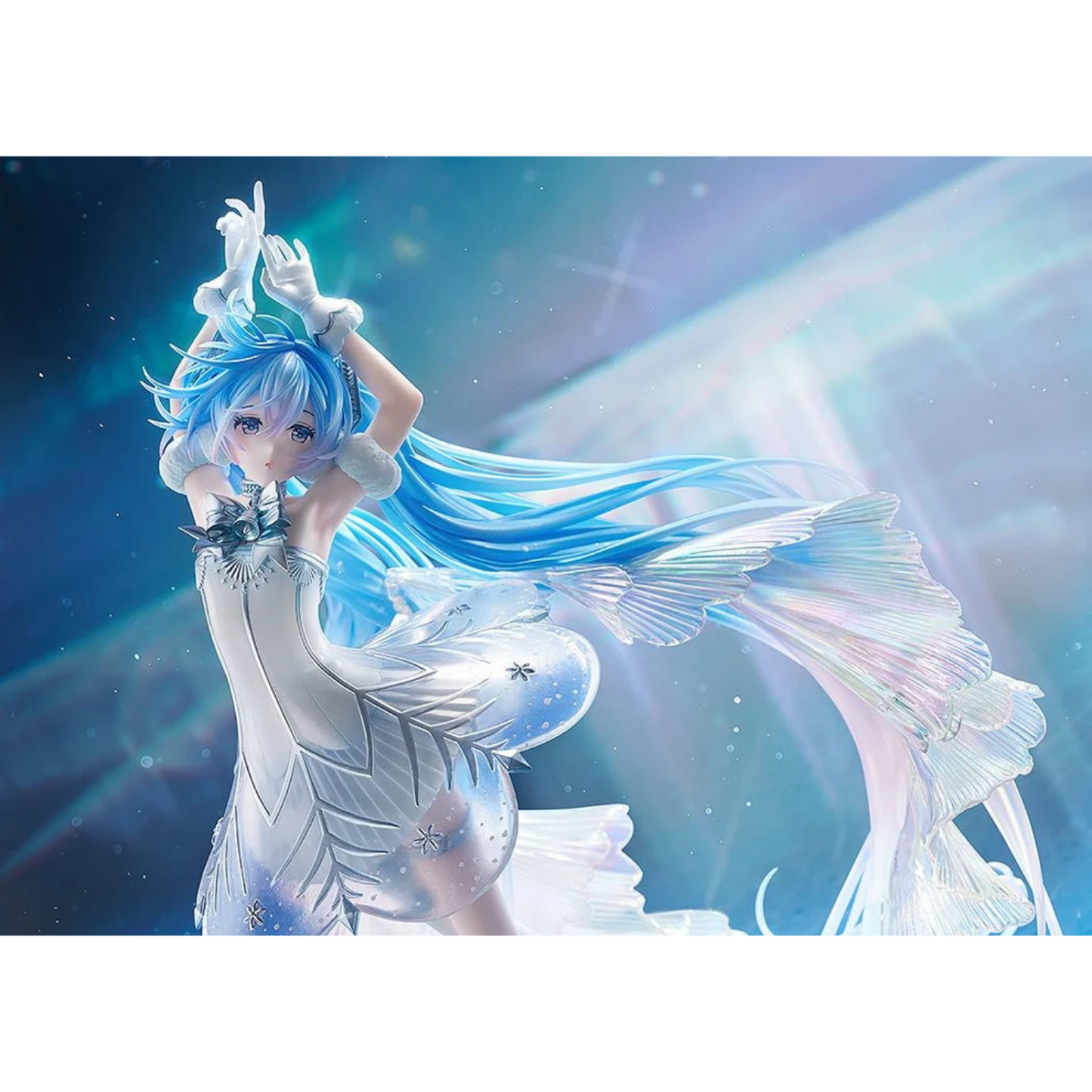 Vocaloid G.S. Collection Hatsune Miku (Symphony 2025: Sapporo Concert Ver.) 1/7 Scale Figure