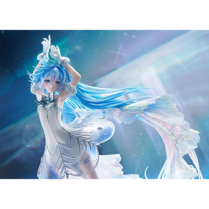 Vocaloid G.S. Collection Hatsune Miku (Symphony 2025: Sapporo Concert Ver.) 1/7 Scale Figure