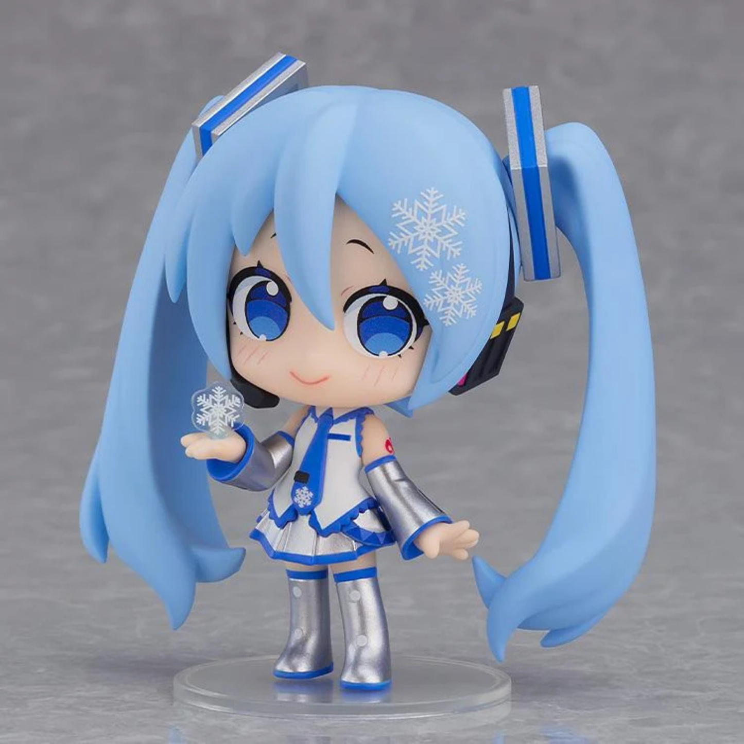 Vocaloid Hatsune Miku Blind Box Series: Snow Miku All Stars Figure Collection Vol.1 Boxed Set of 8 Figures