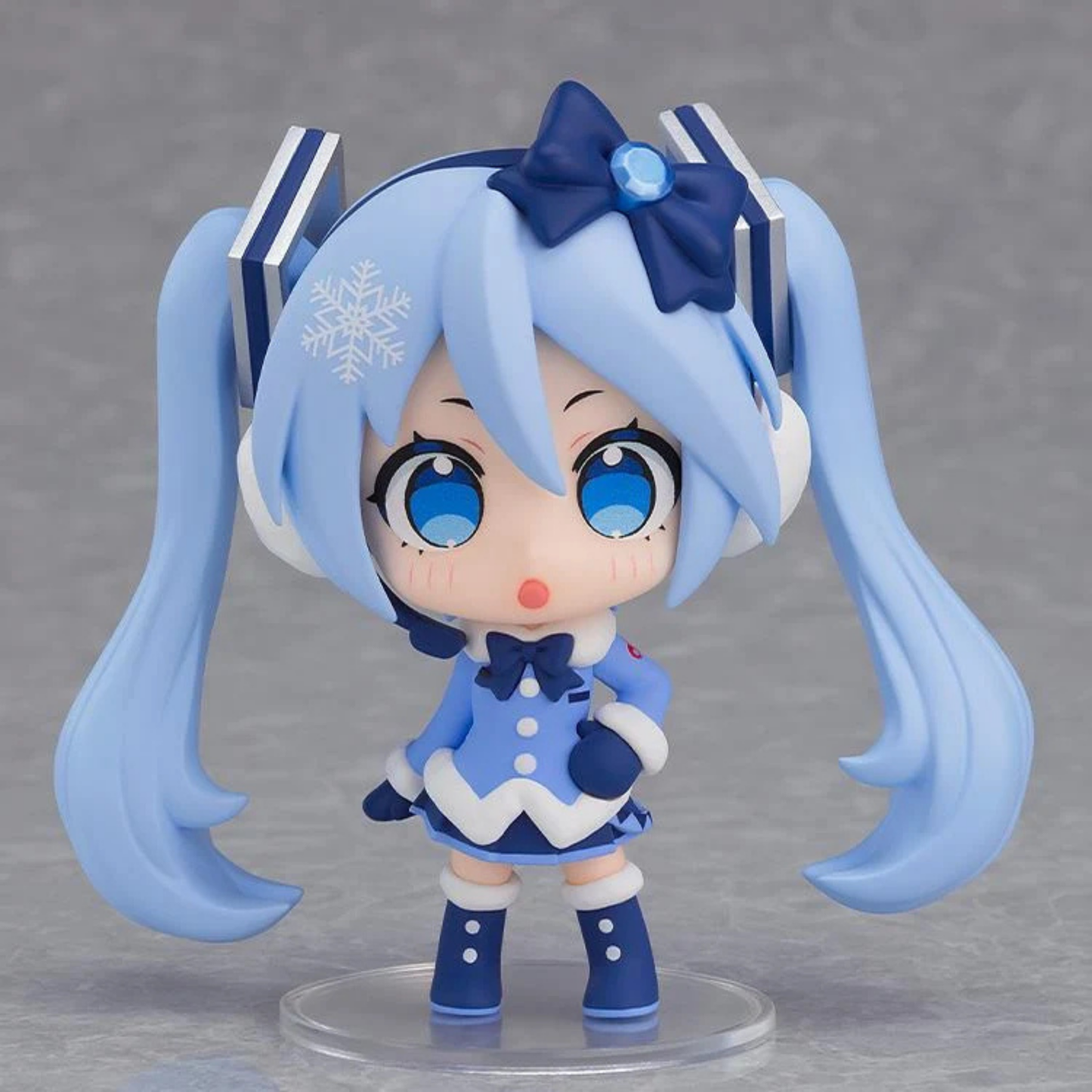 Vocaloid Hatsune Miku Blind Box Series: Snow Miku All Stars Figure Collection Vol.1 Boxed Set of 8 Figures