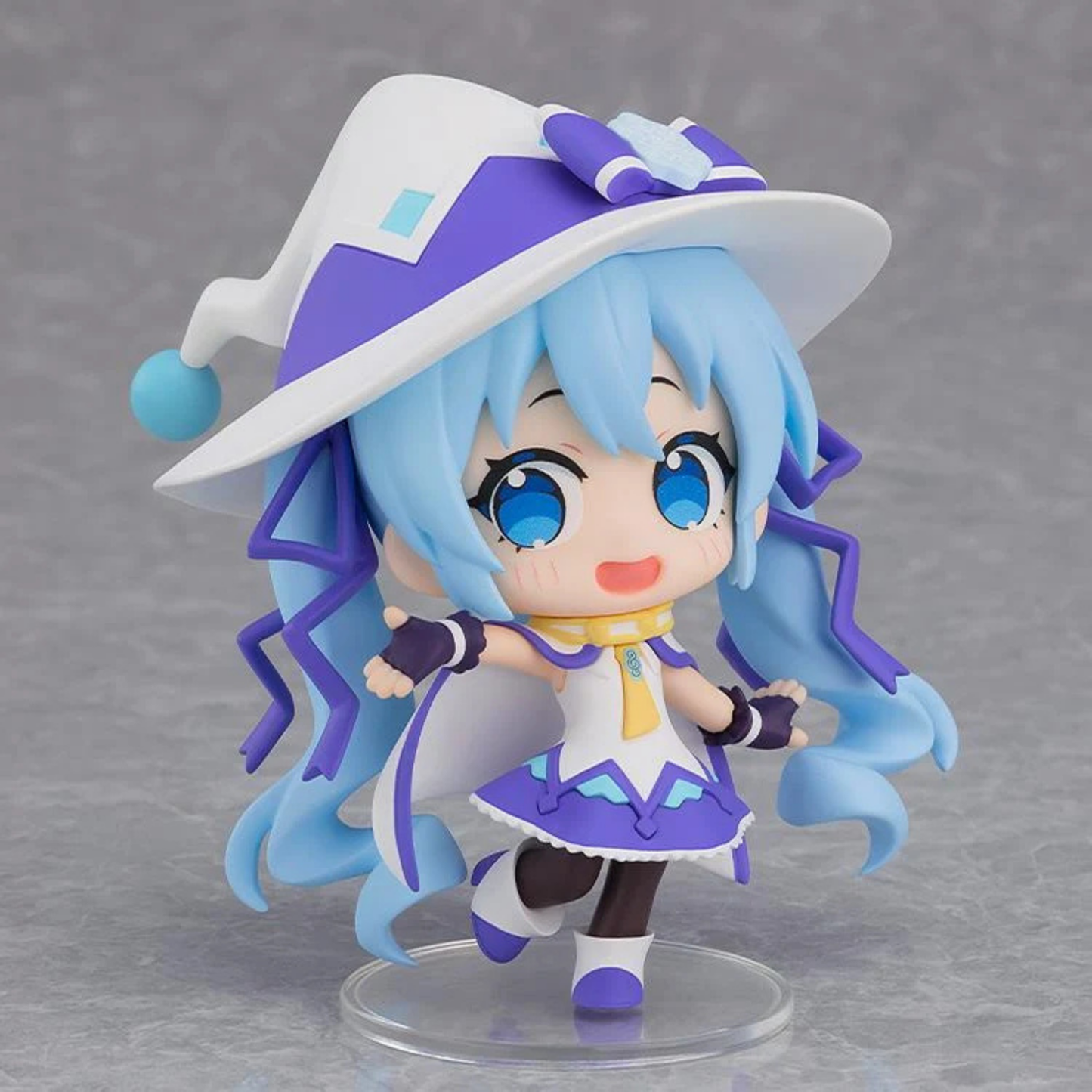 Vocaloid Hatsune Miku Blind Box Series: Snow Miku All Stars Figure Collection Vol.1 Boxed Set of 8 Figures