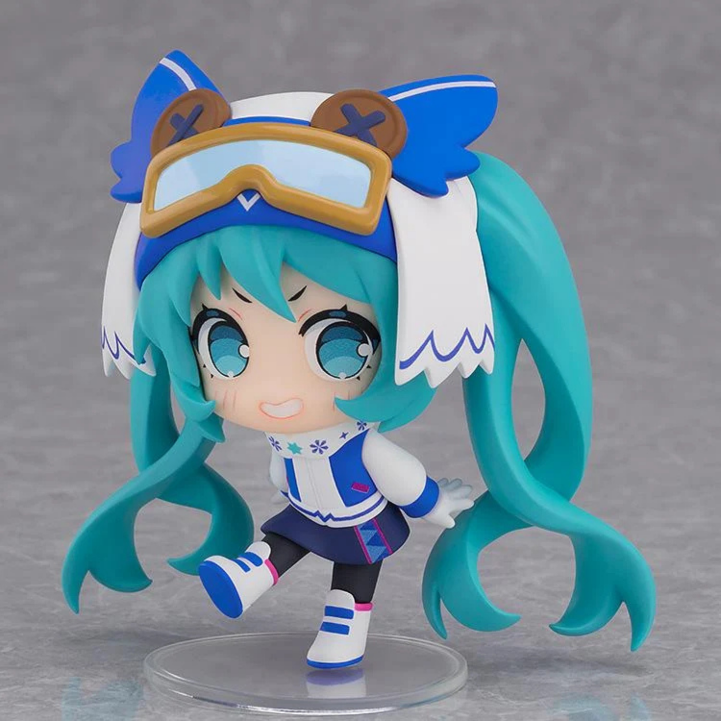 Vocaloid Hatsune Miku Blind Box Series: Snow Miku All Stars Figure Collection Vol.1 Boxed Set of 8 Figures