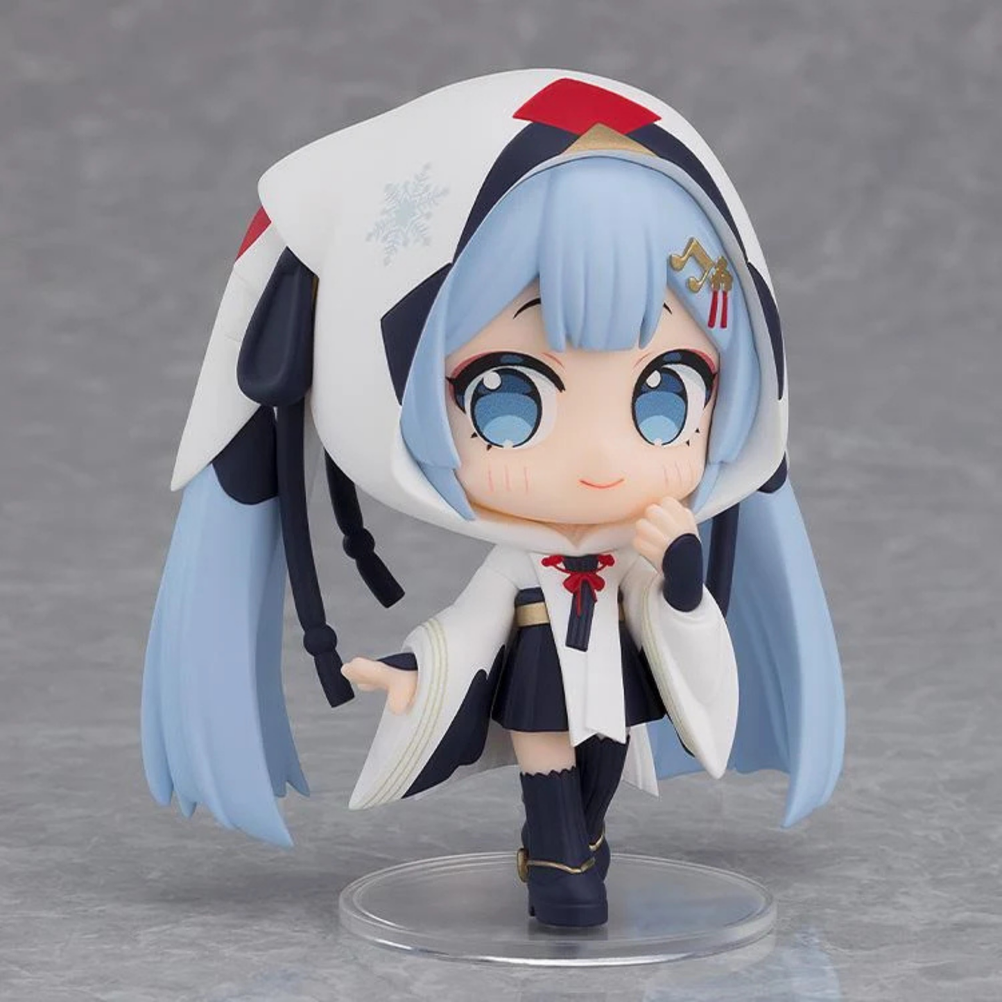 Vocaloid Hatsune Miku Blind Box Series: Snow Miku All Stars Figure Collection Vol.1 Boxed Set of 8 Figures
