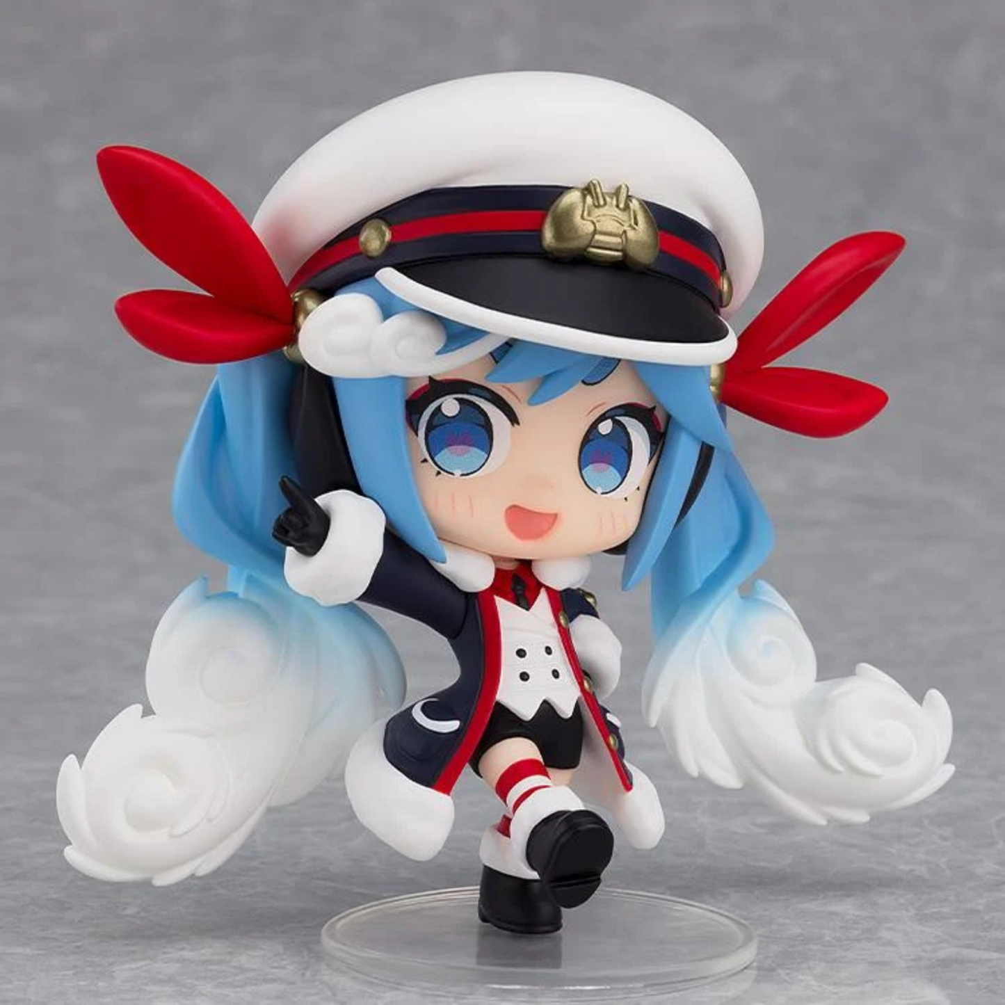 Vocaloid Hatsune Miku Blind Box Series: Snow Miku All Stars Figure Collection Vol.1 Boxed Set of 8 Figures