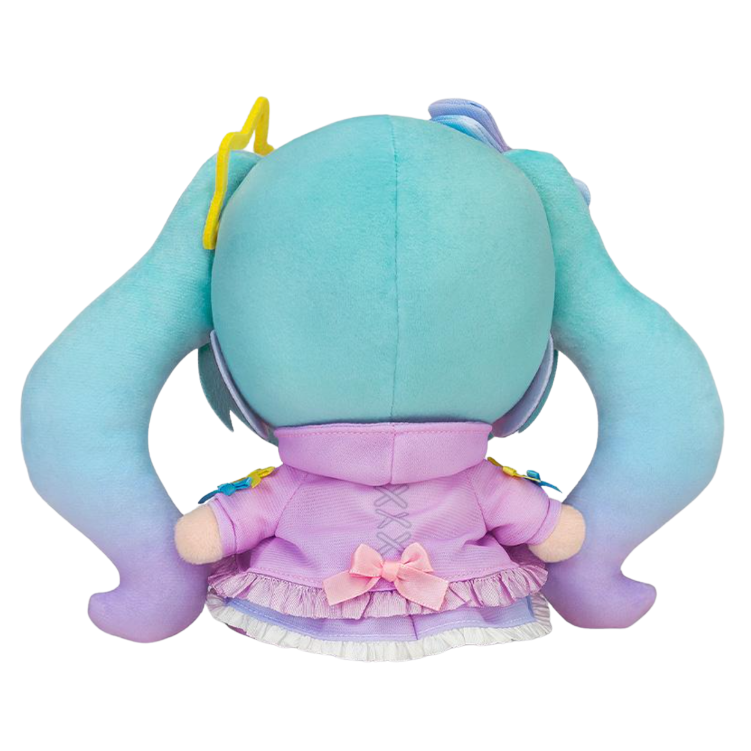 Vocaloid Hatsune Miku (Digital Star 2021 Ver.) Plushie