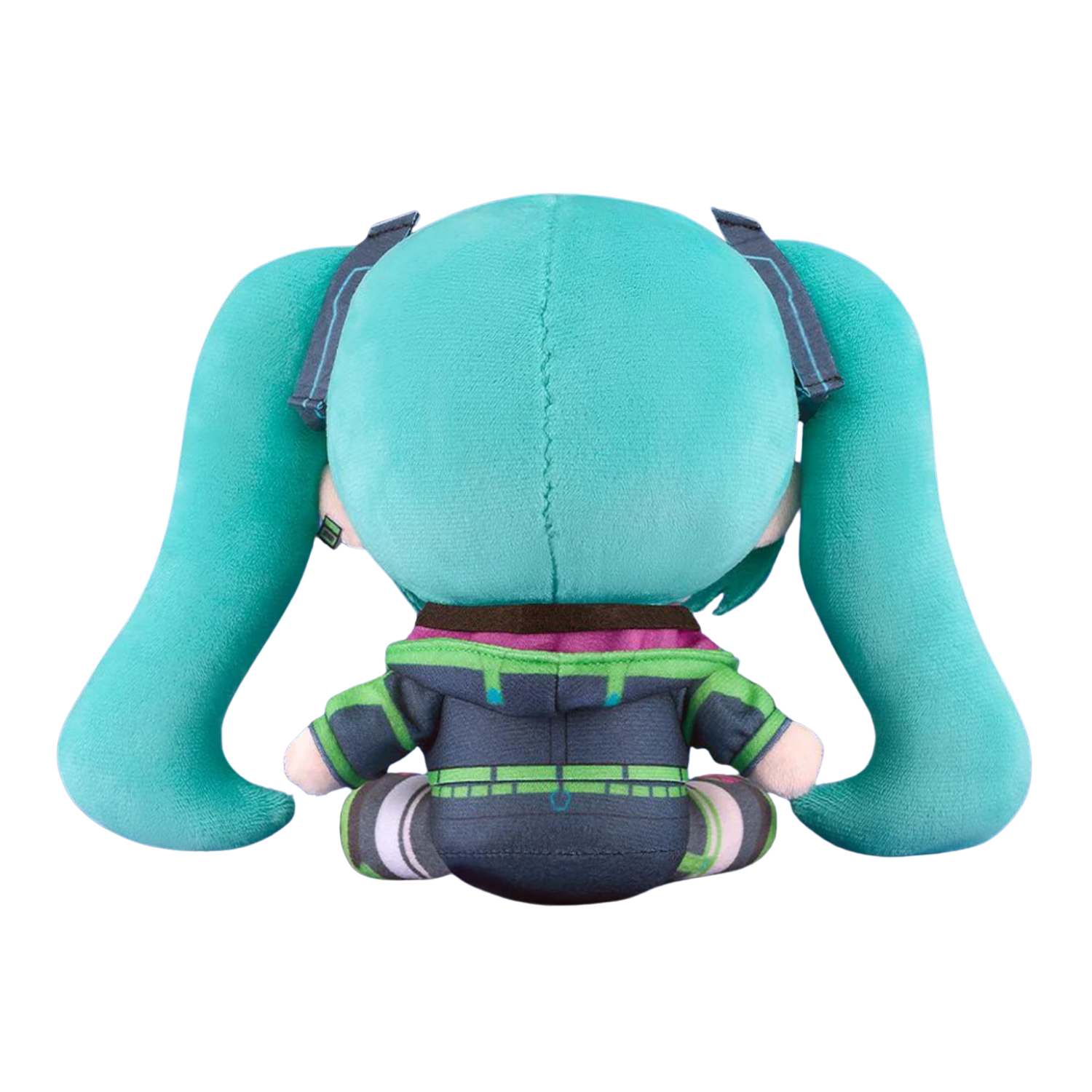 Vocaloid Hatsune Miku (Digital Stars 2024 Ver.) Plushie