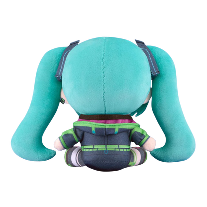 Vocaloid Hatsune Miku (Digital Stars 2024 Ver.) Plushie