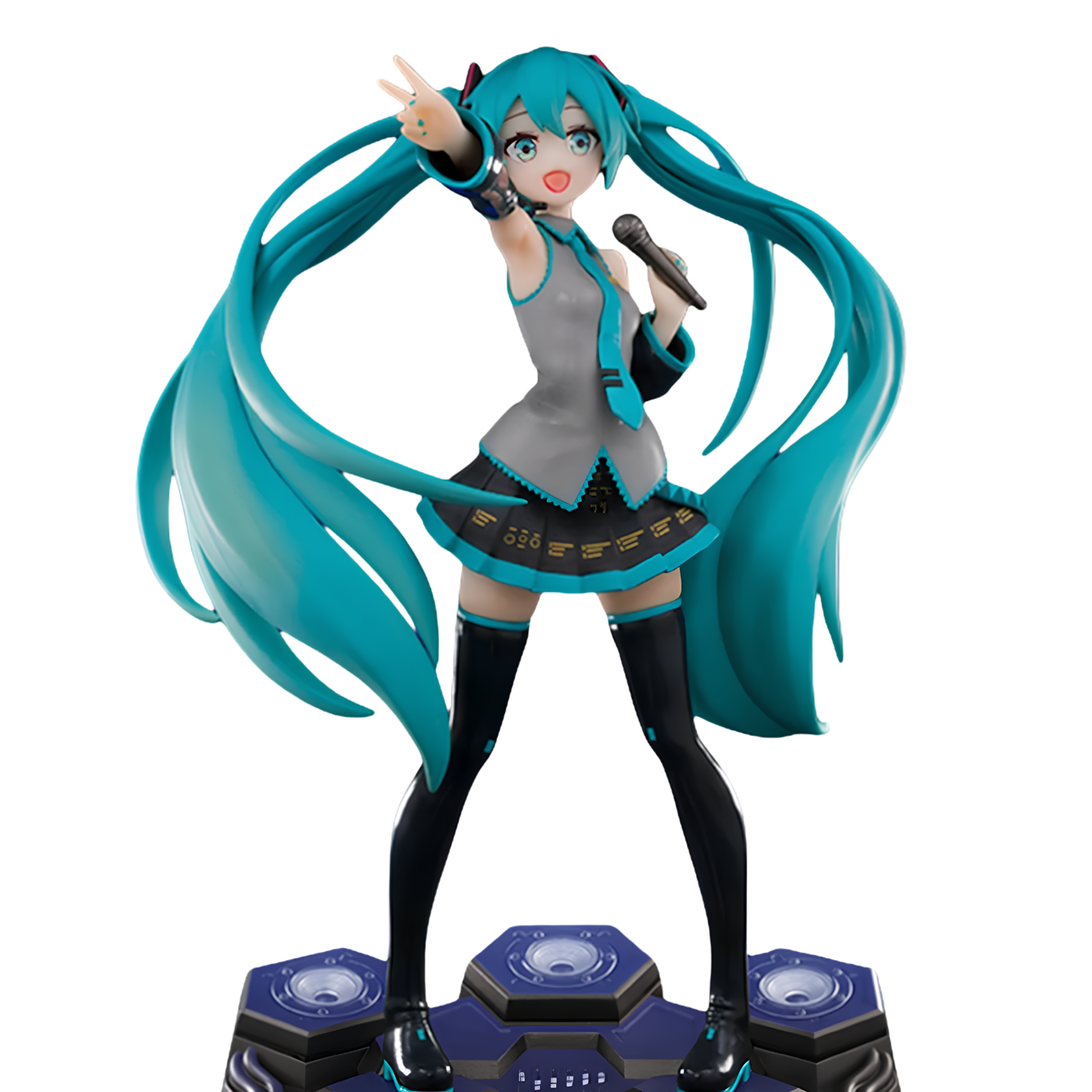 Vocaloid Hatsune Miku Figure