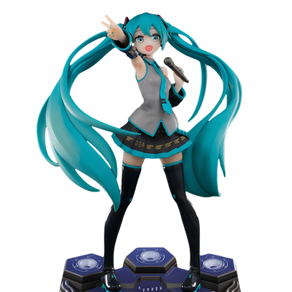 Vocaloid Hatsune Miku Figure