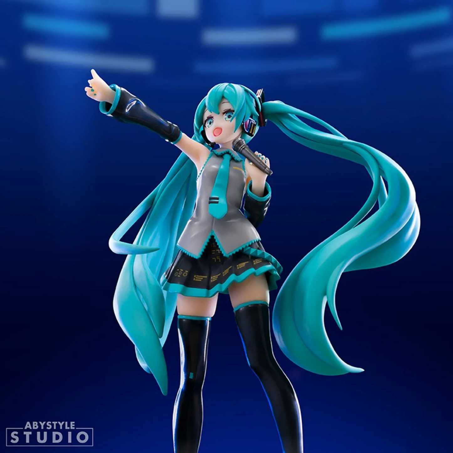 Vocaloid Hatsune Miku Figure