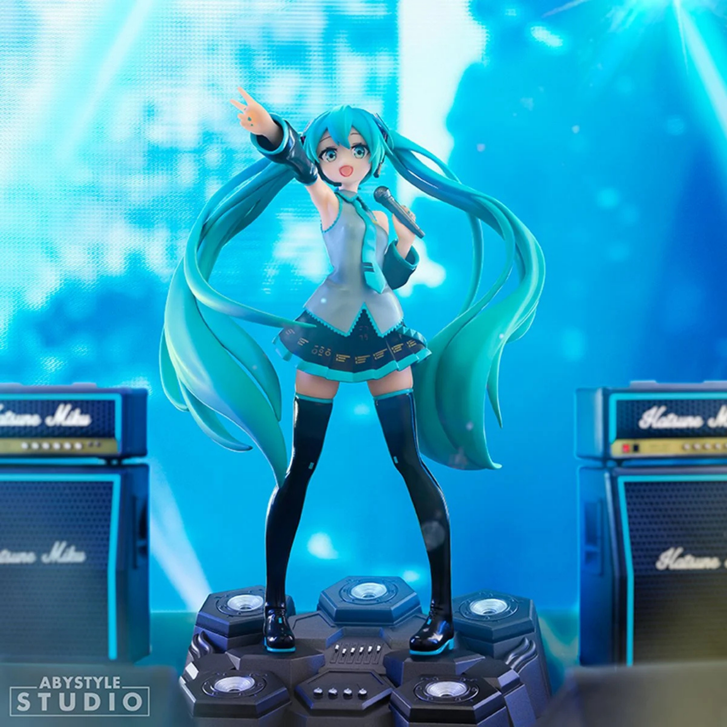 Vocaloid Hatsune Miku Figure