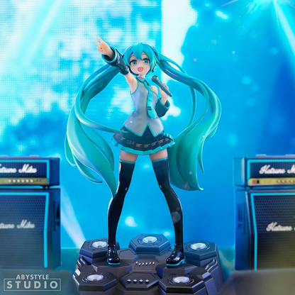 Vocaloid Hatsune Miku Figure