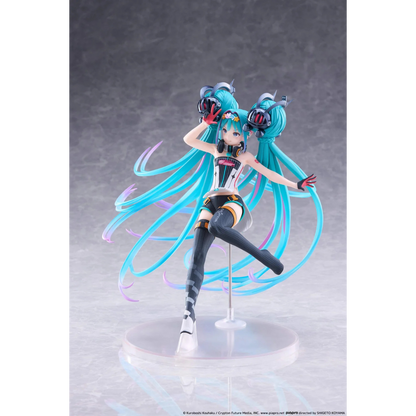Vocaloid Hatsune Miku GT Project Kuji Racing Miku (2026 Ver.) Figure