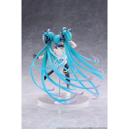 Vocaloid Hatsune Miku GT Project Kuji Racing Miku (2026 Ver.) Figure