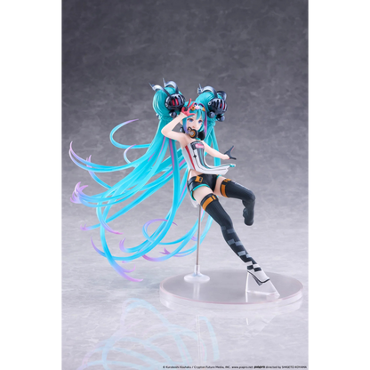 Vocaloid Hatsune Miku GT Project Kuji Racing Miku (2026 Ver.) Figure