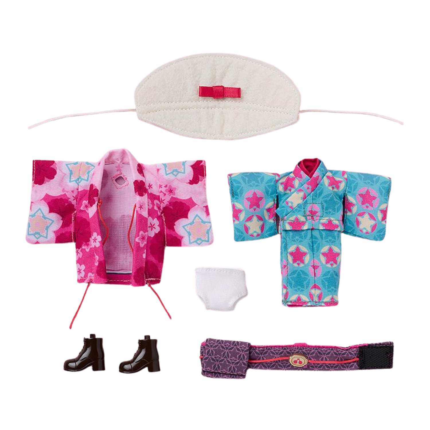 Vocaloid Hatsune Miku Nendoroid Doll Sakura Miku (Hirohako 2025 Ver.) (Hakodate)