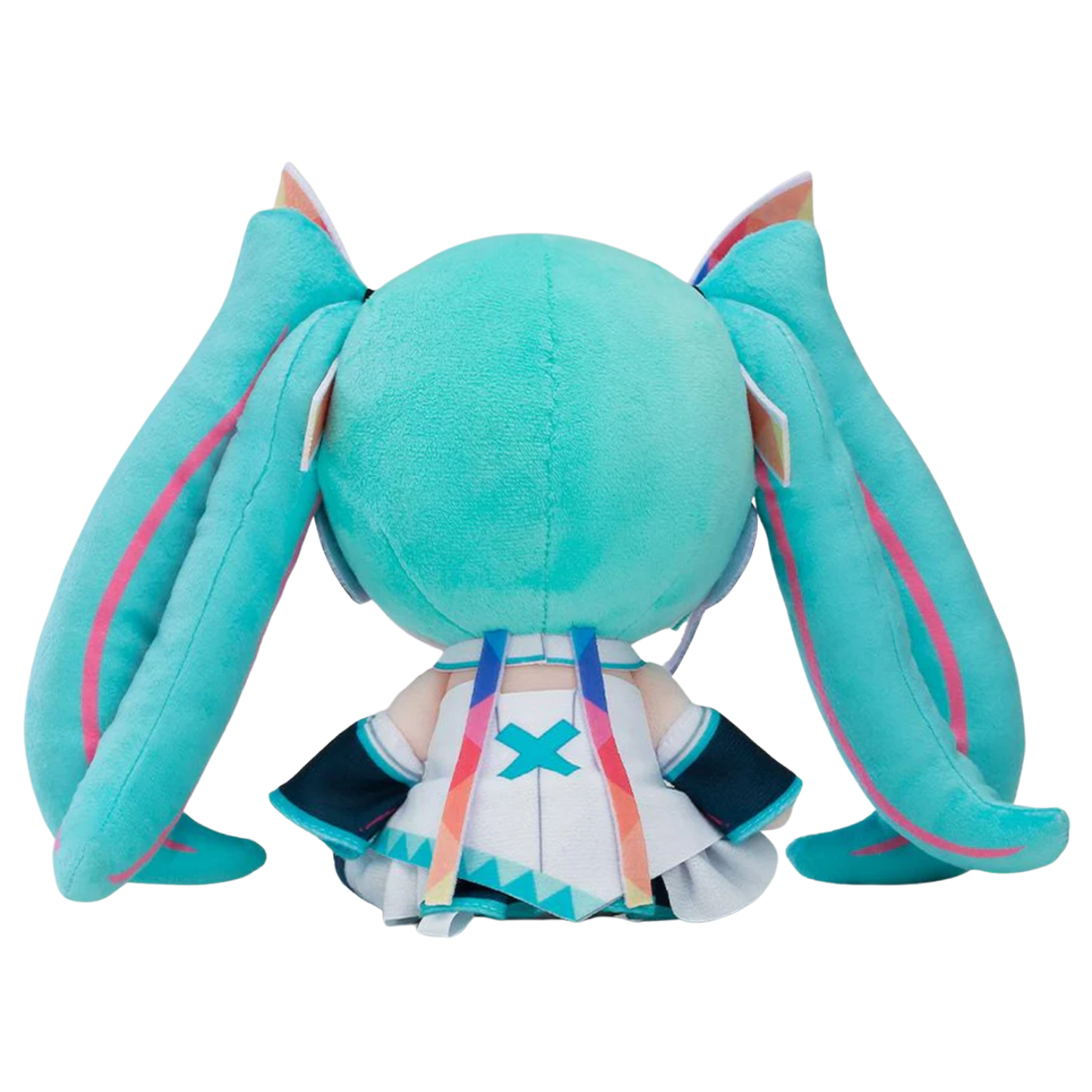 Vocaloid Character Vocal Series 01: Hatsune Miku (Miku Expo 10th Annversary Ver.) Plushie