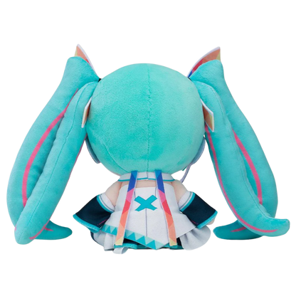 Vocaloid Character Vocal Series 01: Hatsune Miku (Miku Expo 10th Annversary Ver.) Plushie