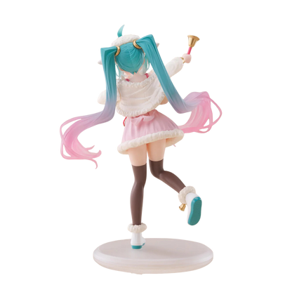 Vocaloid Hatsune Miku (Seven Little Goats) Wonderland Figure