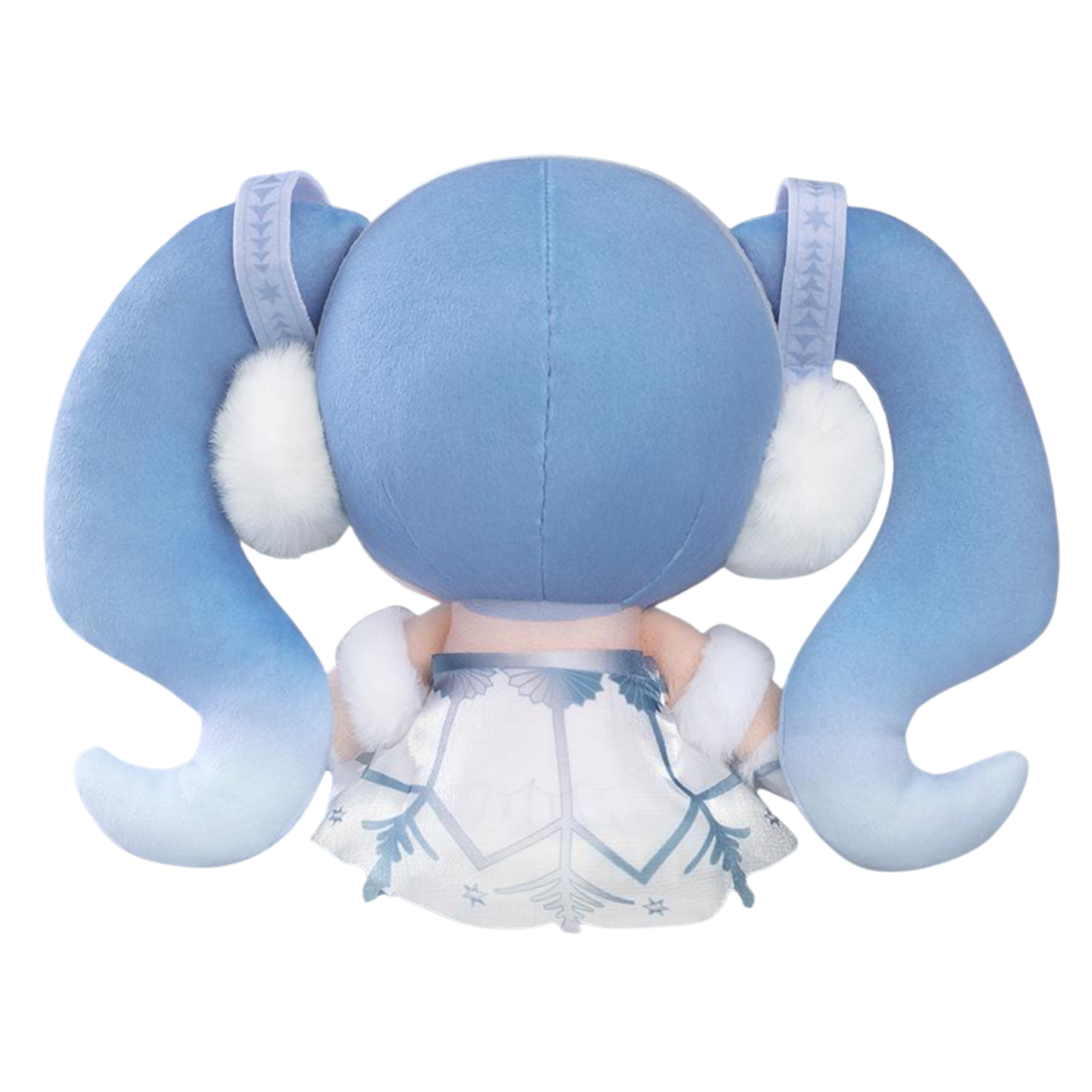 Vocaloid Hatsune Miku (Hatsune Miku Symphony: 2025 Sapporo Concert Ver.) Plushie