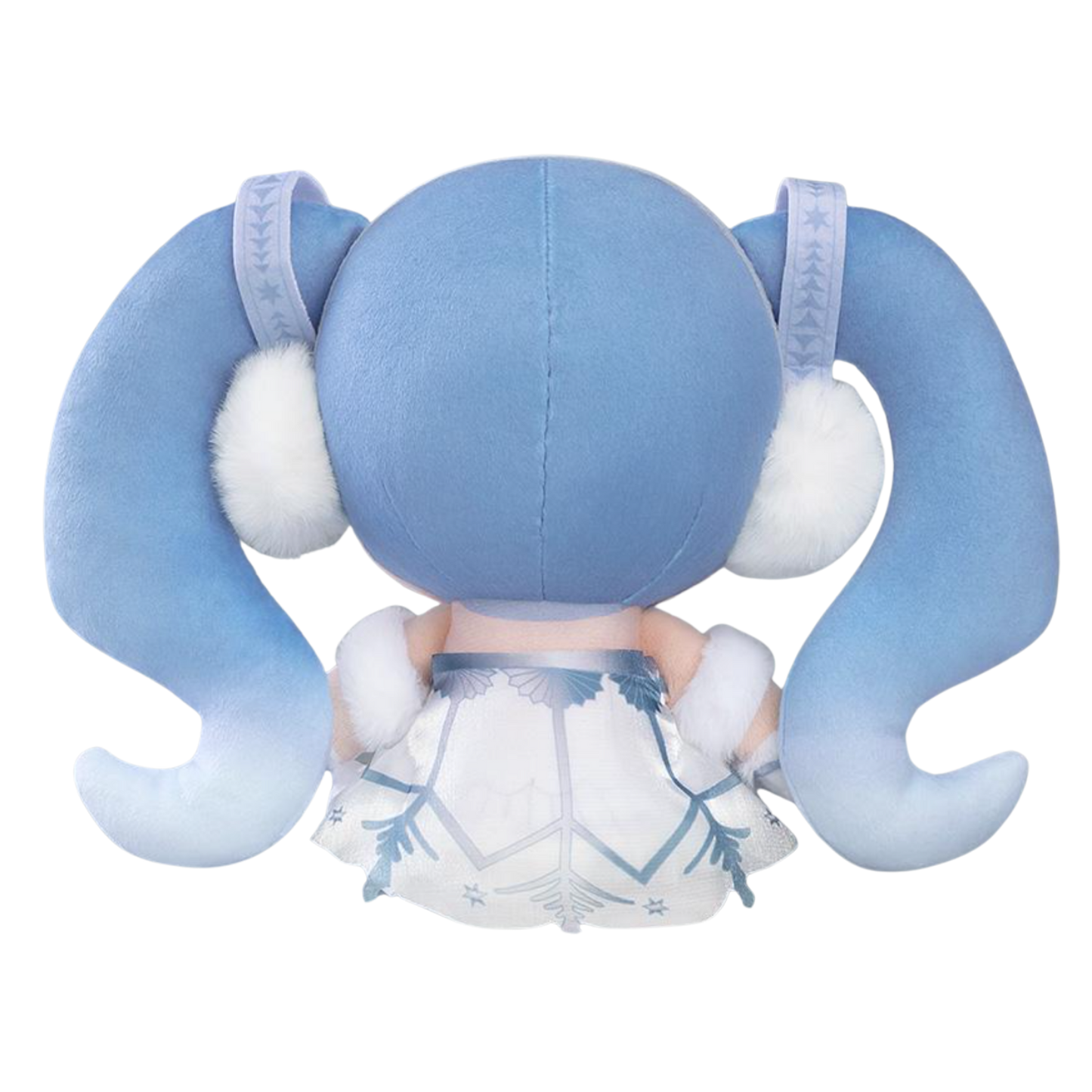 Vocaloid Hatsune Miku (Hatsune Miku Symphony: 2025 Sapporo Concert Ver.) Plushie