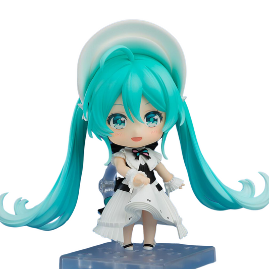 Vocaloid Nendoroid No.2490 Hatsune Miku Symphony (2023 Ver.)